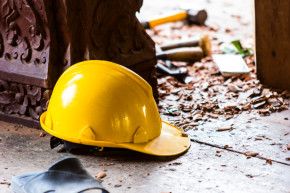 Orlando Construction Accident Lawyer
