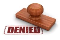 What Can You Do If Your SSD Benefits Claim Was Denied 